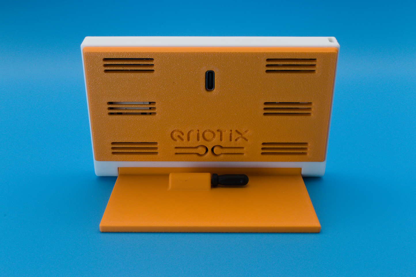 PaperTix (PCB DIY kit)