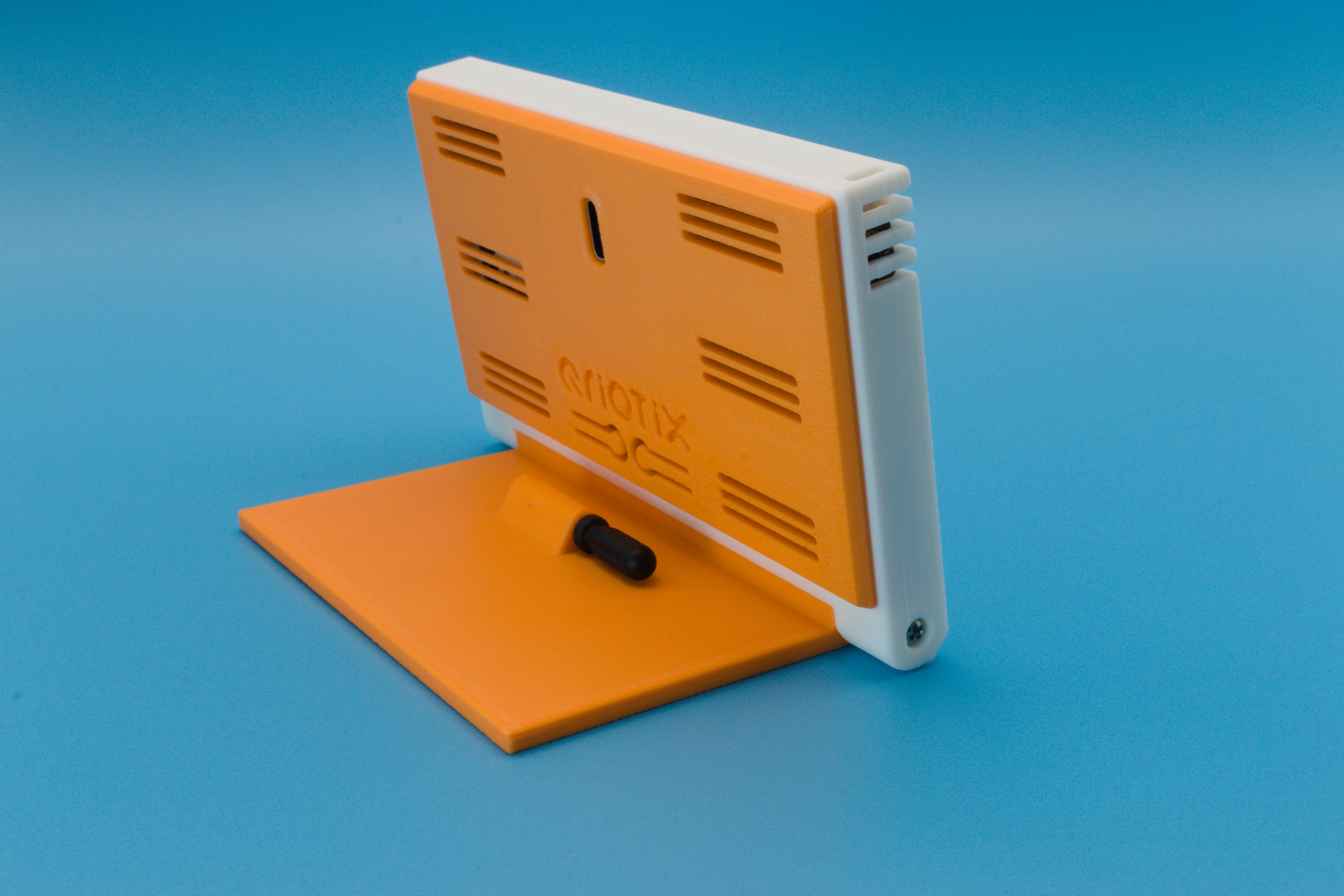 PaperTix (PCB DIY kit)