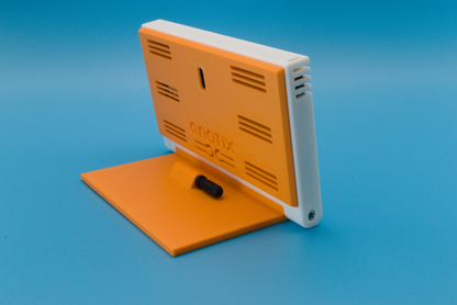 PaperTix (PCB DIY kit)