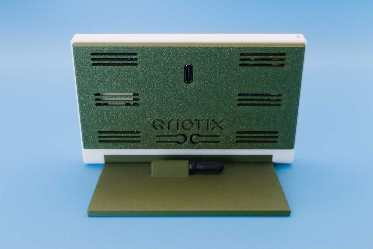 PaperTix (PCB DIY kit)