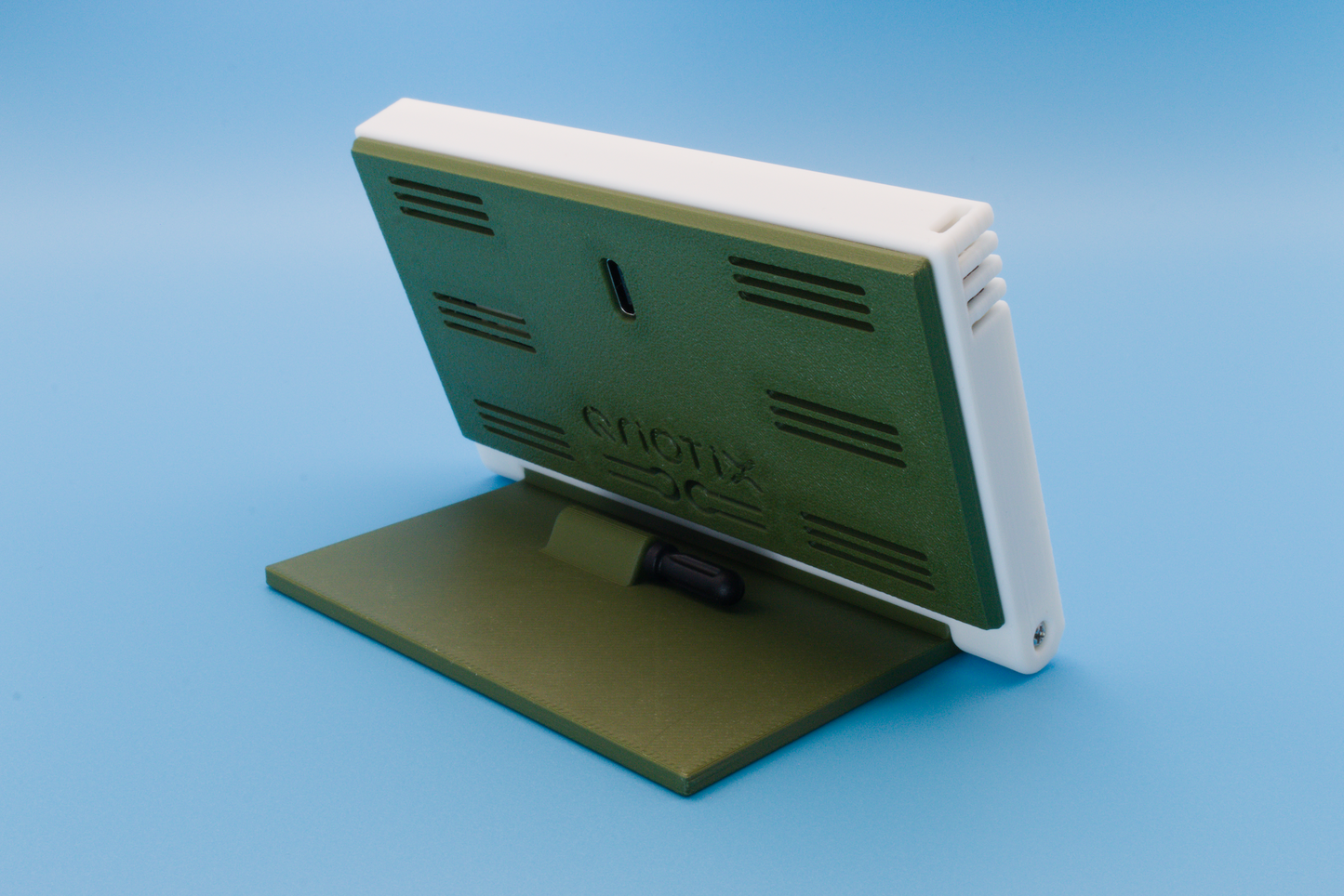 PaperTix (PCB DIY kit)